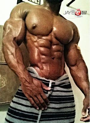 jeremy williams one of my all time favorite physiques! | Fitness ...