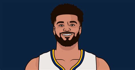 Jamal Murray Stats Against Cavs Game By Game | StatMuse