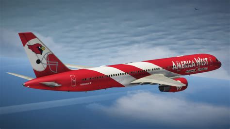 Boeing 757-200 [Add-On I Liveries I Tuning] - GTA5-Mods.com