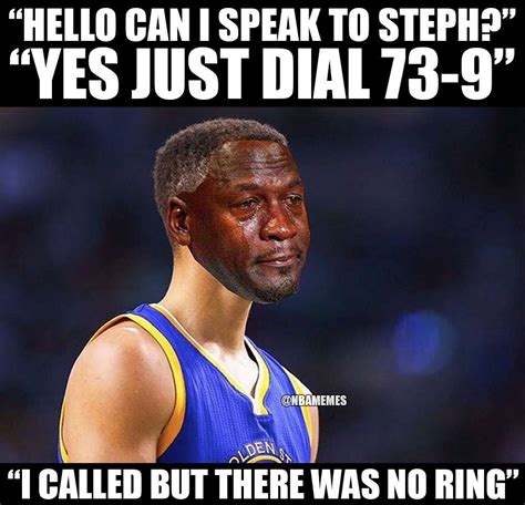 Top ten hilarious memes about Stephen curry choking in the finals ...