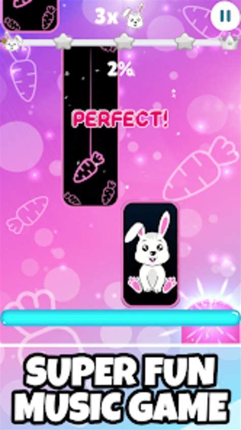 Cute Animal Magic Piano Tiles for Android - Download