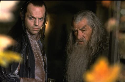 The Lord of the Rings: The Fellowship of the Ring - Movie Still | Fellowship of the ring, Lord ...