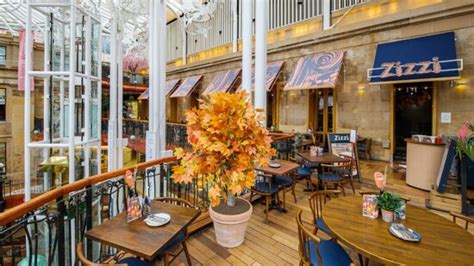 Fantastic - Zizzi - Glasgow Princes Square, Glasgow Traveller Reviews - Tripadvisor