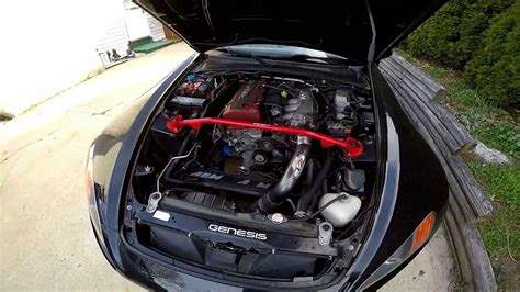 How To Swap Your Honda S2000 Engine Part 1 (I Bought a JDM F20c) - YouTube