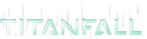 Titanfall logo