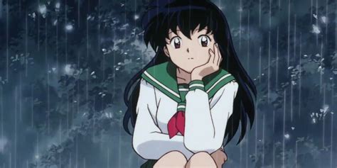 Inuyasha: How Kagome Differs From Typical Shonen Heroines