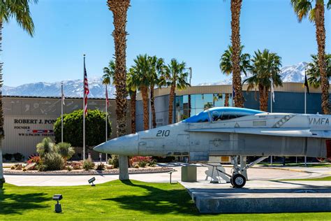 Palm Springs Air Museum