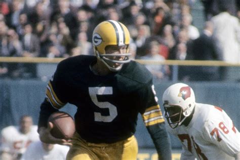 Packers legend Paul Hornung has passed away at age 84 - Acme Packing ...