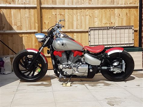 2005 Honda Vtx 1300 Bobber Kit | Reviewmotors.co