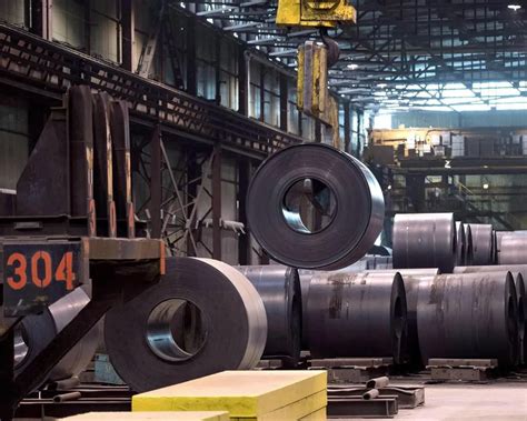 Algoma anticipates an increase in steel shipments