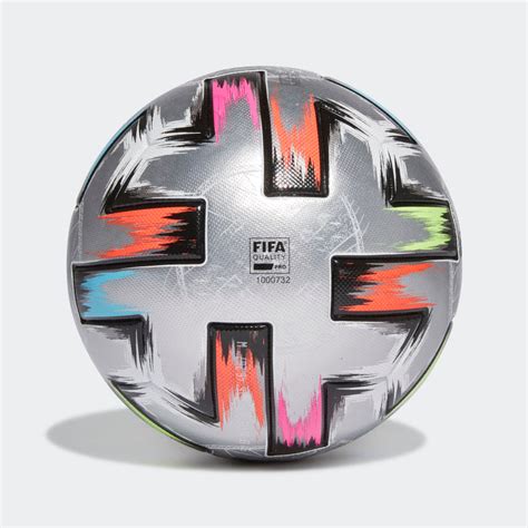 adidas UNIFORIA FINALE Pro Soccer Ball | Official Match – Stripe 3