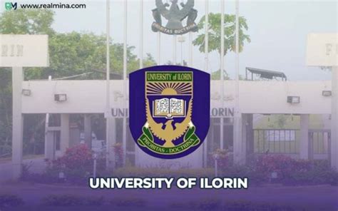 University of Ilorin (UNILORIN) Academic Calendar for 2023/2024 Academic Session - Real Mina