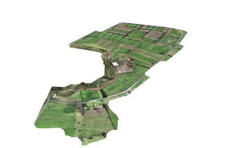 GPS Farm Mapping | Aerial Farm Imagery | Crop Monitoring | North Island