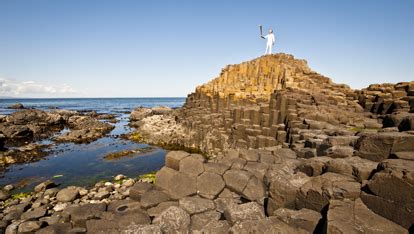 The myth and legend of the Giant’s Causeway | Ireland.com