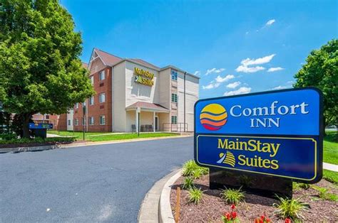 MAINSTAY SUITES - Updated 2024 Prices, Reviews, and Photos