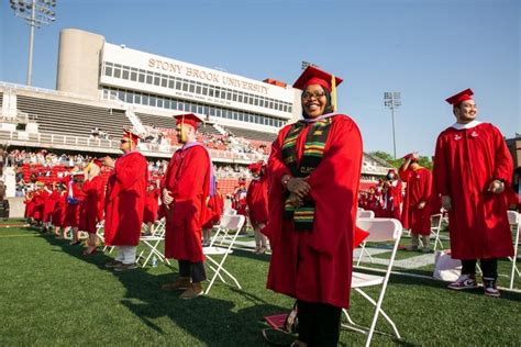 The Lost Class: Stony Brook University ensures all student accomplishments are recognized | TBR ...