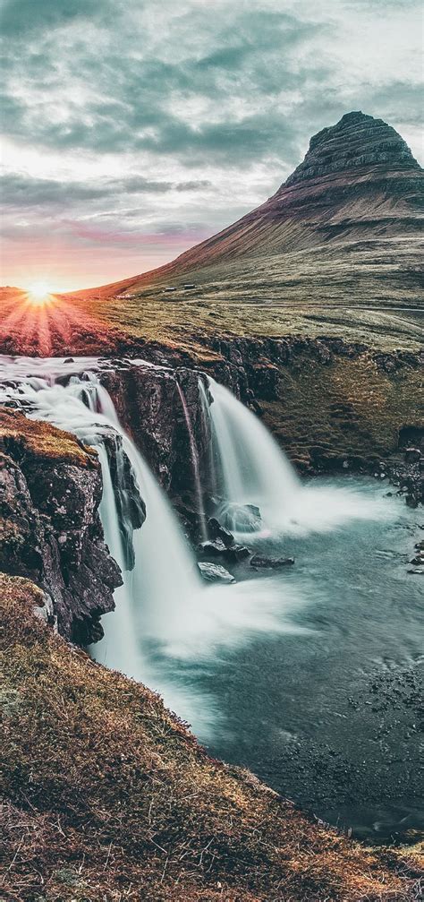 15 Best Waterfalls in Iceland | Landscape photography, Landscape ...