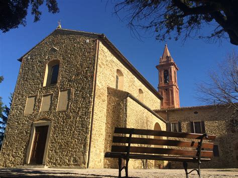 Paciano - One of Italy's Most Beautiful Medieval Villages - La Dolce Vita Diaries