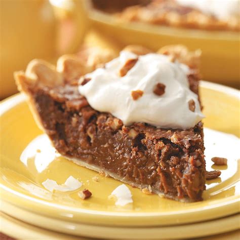 Contest-Winning German Chocolate Cream Pie Recipe | Taste of Home