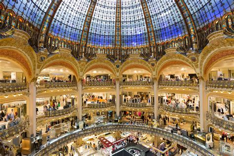 Best Shopping Spots in Europe | Travel Money Oz