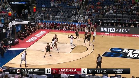 Assist by Lamont Butler | NCAA.com