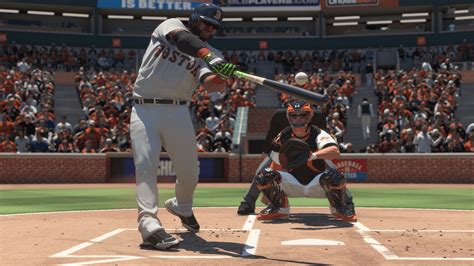 MLB The Show 16 Review - Out of the Park - The Koalition