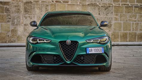 2024 Alfa Romeo Giulia Quadrifoglio Specs - Sybil Kimberlyn