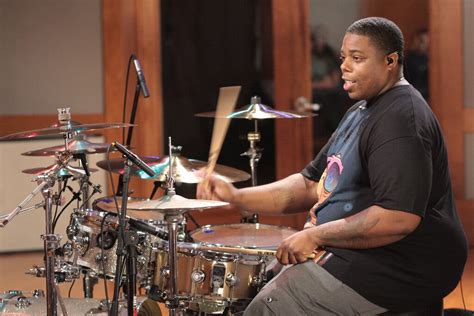 Aaron Spears, Drummer for Usher and Ariana Grande, Dies at 47 - The New ...