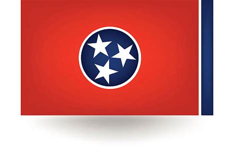 Tennessee State Flag Illustrations, Royalty-Free Vector Graphics & Clip ...