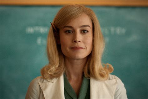 Brie Larson's 1960s-Set 'Lessons in Chemistry' Is a Vintage Dream