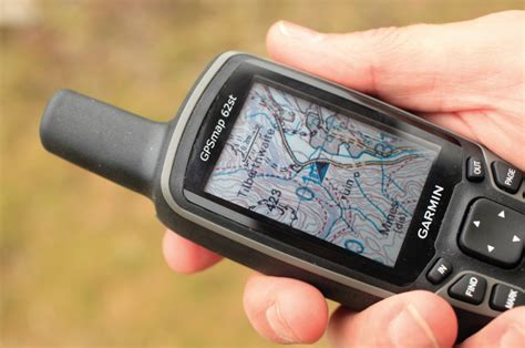 Best Garmin For Hiking at Bertram Halfacre blog