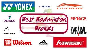 Top 5 Best Badminton Racket Brands In India 2024 - Jaxtr