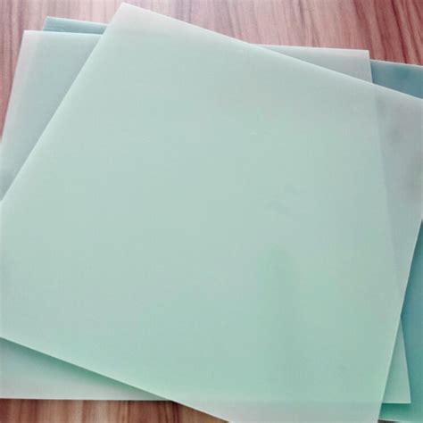 EPGC204 Epoxy Fiberglass Laminate Sheet – FR-4 Material Manufacturer