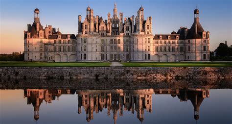 Visiter le Château de Chambord : conseils pratiques, visite - Blog Voyages