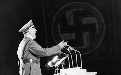 Australian anti-hate organization condemns sale of Adolf Hitler web ...