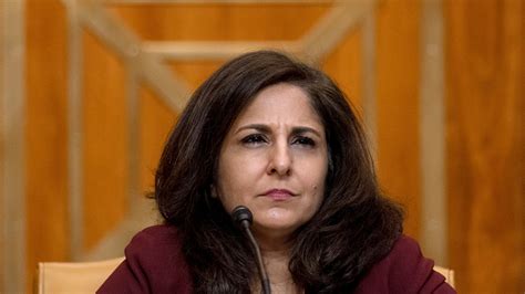 Neera Tanden withdraws her budget chief nomination in 1st high-profile defeat of Biden Cabinet ...