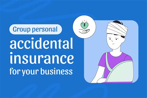 How to choose the right group personal accident insurance coverage for your business?