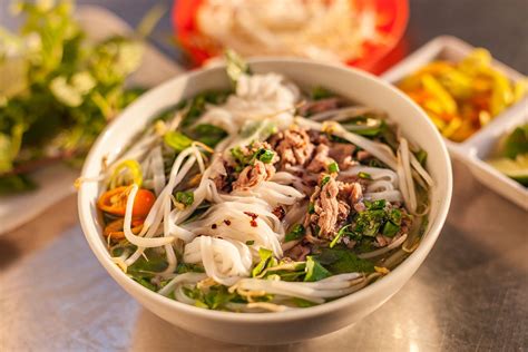 An Abridged History of Phở - Saigoneer