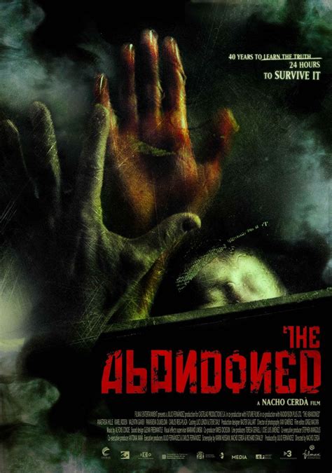 The Abandoned (Film, 2006) - MovieMeter.nl