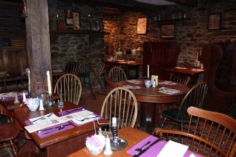 Dobbin House Tavern: Gettysburg Restaurants Review - 10Best Experts and Tourist Reviews