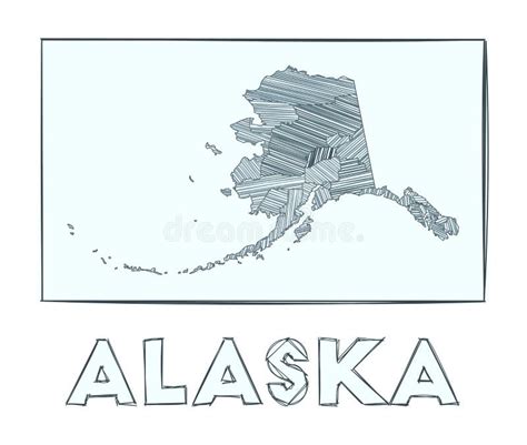 Alaska Hand Map Stock Illustrations – 246 Alaska Hand Map Stock Illustrations, Vectors & Clipart ...