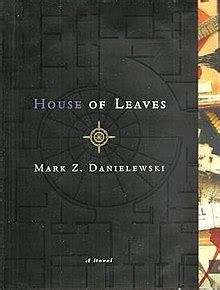 House of Leaves - Wikipedia