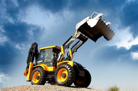 Backhoe loader what is it? Classification of backhoe loaders.