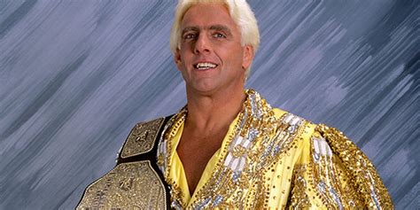 10 Things You Didn't Know About Ric Flair's 16 World Title Reigns