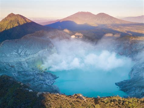 Mount Bromo and Ijen Crater: All you need to know before you go