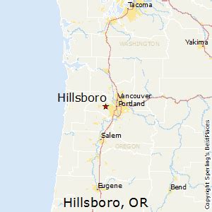 Hillsboro, OR