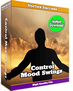 Mood Swings | Subliminal Recording For Emotional Balance