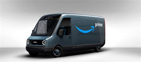 Amazon orders 100,000 electric delivery trucks — Quartz