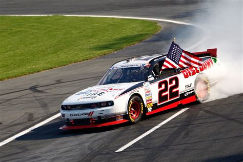 Dodge's demise in NASCAR was years in the making - AutoRacing1.com