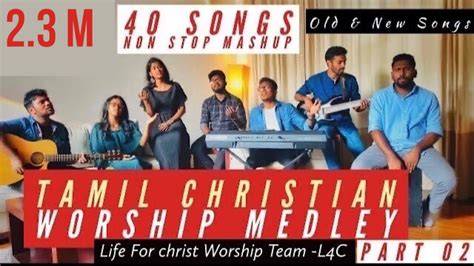 Tamil christian video songs - passhut